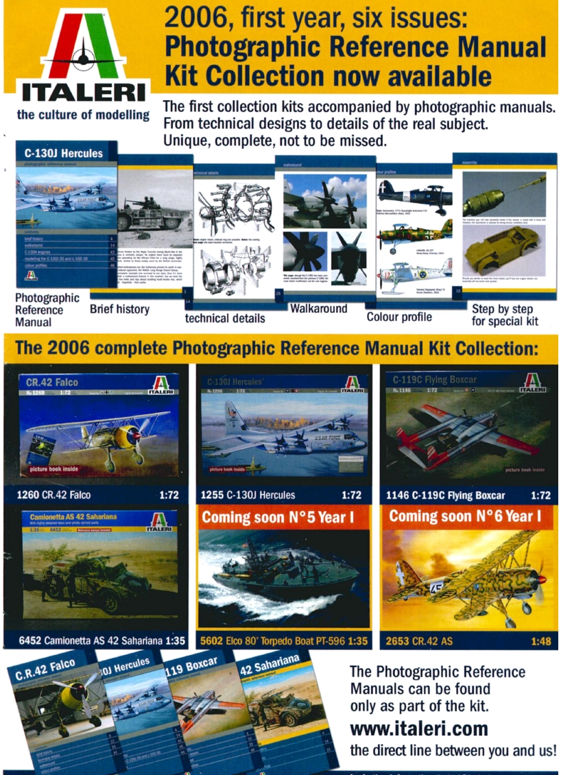 Scale Aviation Modeller International 2006-09